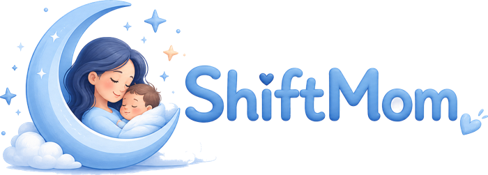 ShiftMom